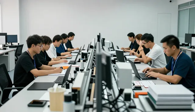 智能建站工具