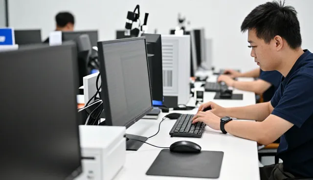 电商解决方案