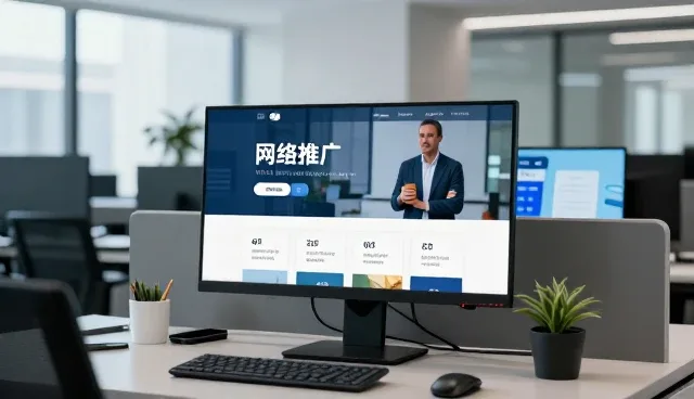 SEO优化如何通过场景适配实现业务增长