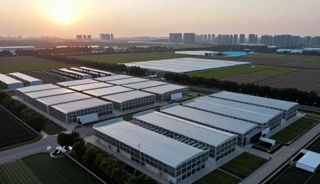 成都尚森网络科技有限公司推动数据分析向智能化方向发展